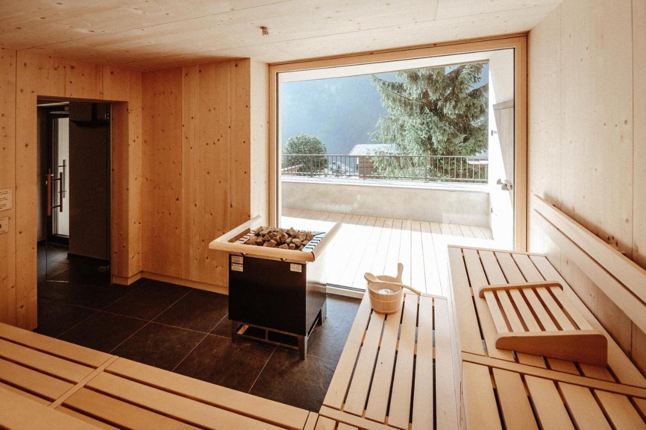 Hotel Mea Via Bulla Exteriör bild